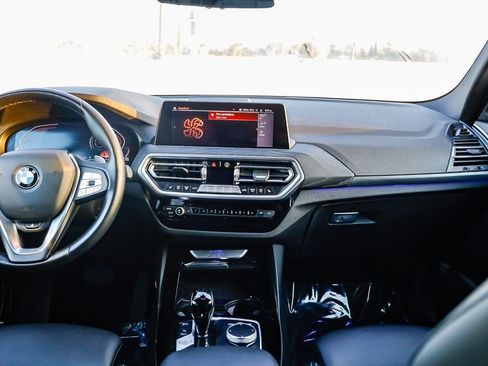 Used 2024 BMW X3 xDrive30i w/ Convenience Package image 13