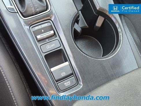 Certified 2025 Honda Civic Sport image 38