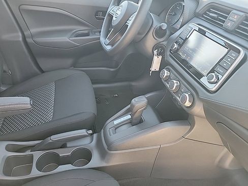 New 2024 Nissan Versa S w/ S Plus Package image 39