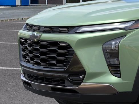 New 2026 Chevrolet Trax ACTIV w/ Driver Confidence Package FWD image 13