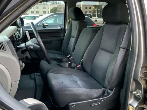 Used 2012 GMC Sierra 1500 SL image 7