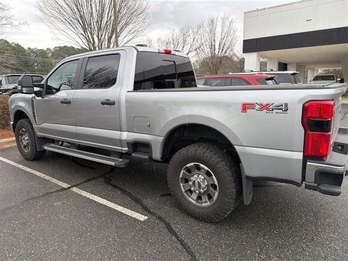 Used 2023 Ford F250 XL w/ 360-Degree Camera Package image 6