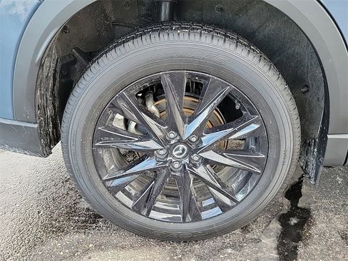 Used 2024 MAZDA CX-5 Carbon Edition image 6