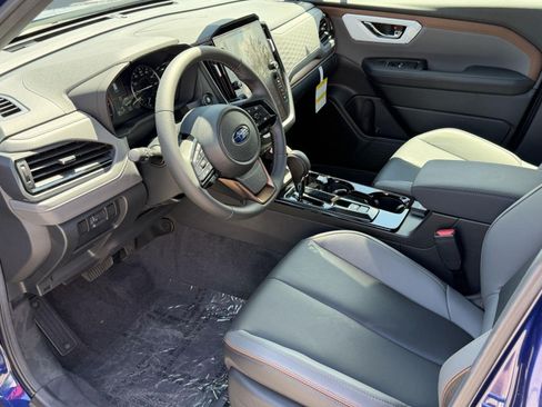 New 2026 Subaru Forester Sport AWD/4WD image 23