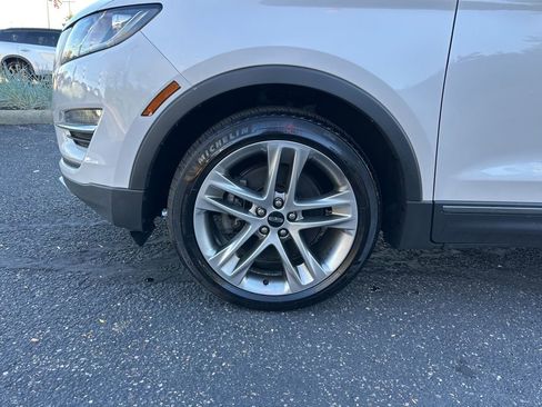 Used 2019 Lincoln MKC Reserve w/ MKC Climate Package image 20