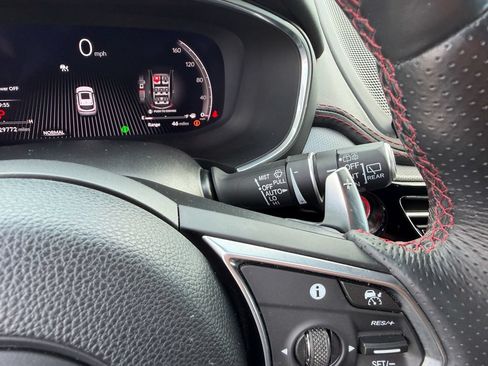Used 2025 Acura MDX A-Spec AWD/4WD image 19