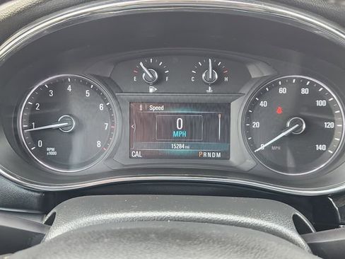 Used 2018 Buick Encore Preferred FWD image 15