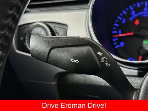 Used 2017 Ford Mustang GT Premium w/ Equipment Group 401A RWD image 13