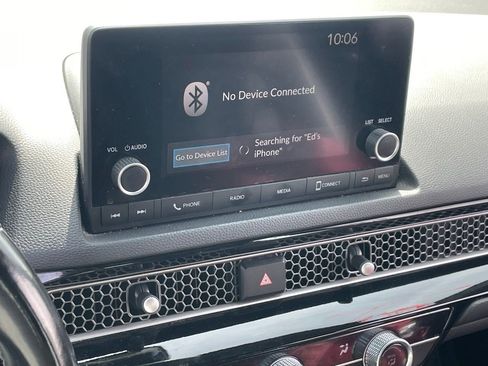 Used 2022 Honda Civic Sport image 8