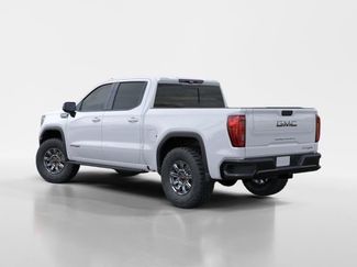 New 2026 GMC Sierra 1500 AT4X w/ LPO, Black Badging Package video 3