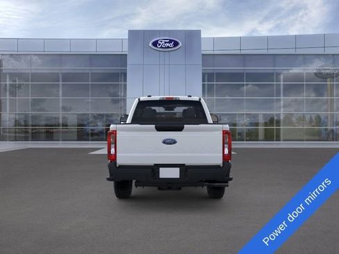 New 2026 Ford F250 XL AWD/4WD image 6