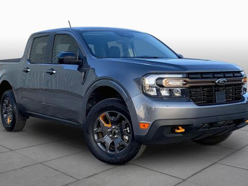 Used 2024 Ford Maverick Tremor w/ Tremor Off-Road Package AWD/4WD image 3