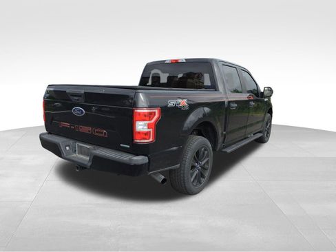 Used 2020 Ford F150 XL w/ Equipment Group 101A Mid AWD/4WD image 5