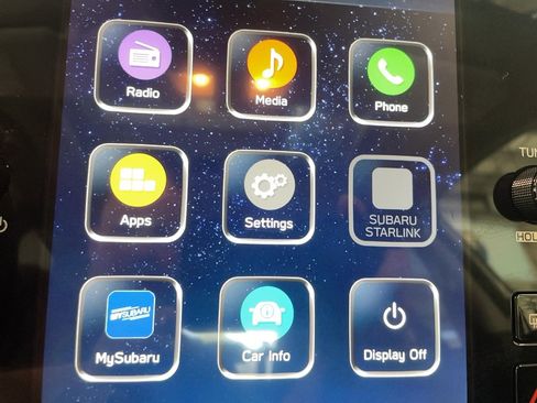 Used 2024 Subaru Crosstrek 2.0i Premium image 10