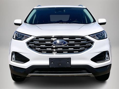 Certified 2022 Ford Edge SEL w/ Convenience Package image 3