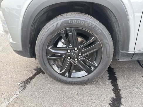 Used 2024 Chevrolet Trax ACTIV image 28
