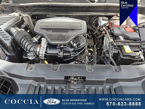 Used 2021 Chevrolet Blazer RS AWD/4WD image 27