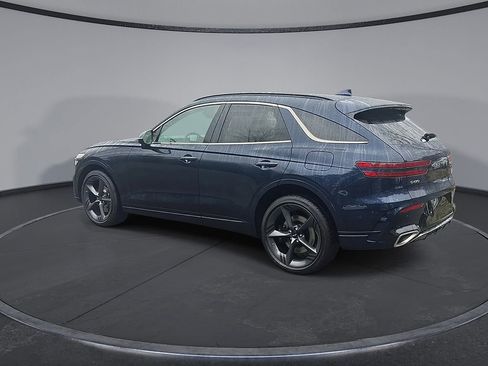 New 2026 Genesis GV70 2.5T Sport Prestige AWD/4WD image 6
