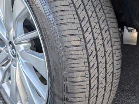 Certified 2025 INFINITI QX50 Luxe image 33