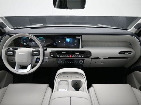 Certified 2026 Hyundai Palisade Calligraphy AWD/4WD image 12