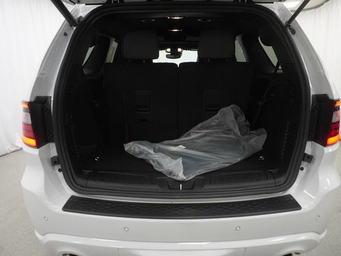 New 2026 Dodge Durango GT AWD/4WD image 32