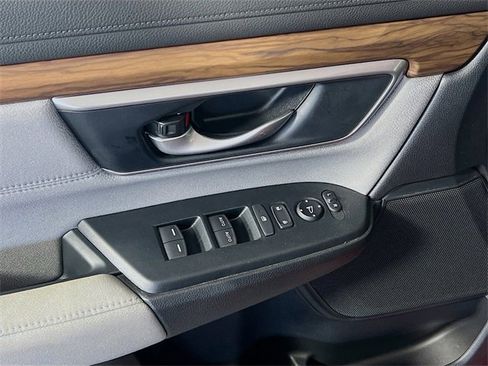 Used 2022 Honda CR-V EX image 11