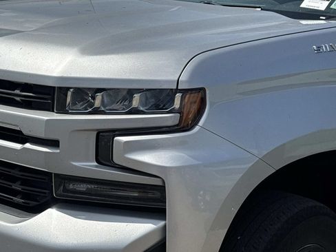 Used 2019 Chevrolet Silverado 1500 RST w/ All-Star Edition RWD image 4