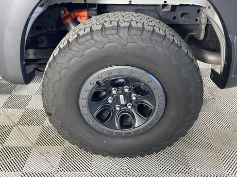 Certified 2023 Ford F150 Raptor w/ Raptor Carbon Fiber Package AWD/4WD image 19