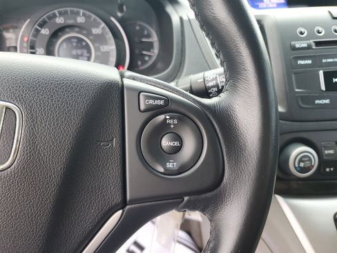 Used 2012 Honda CR-V EX-L image 16