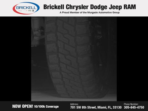 Used 2020 RAM 2500 Laramie image 15