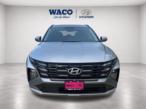 Used 2026 Hyundai Tucson SEL FWD image 2