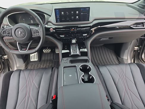New 2026 Acura MDX Type S AWD/4WD image 9