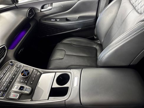 Used 2022 Hyundai Santa Fe Calligraphy image 18