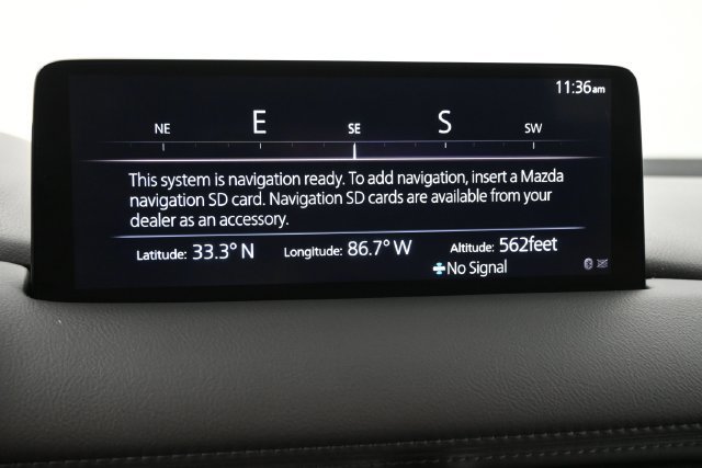 Used 2021 MAZDA CX-5 Grand Touring FWD image 15