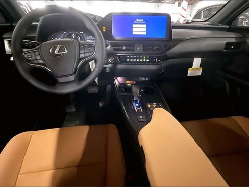 New 2026 Lexus UX 300h AWD image 5