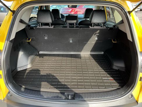 Used 2021 Kia Seltos S image 7