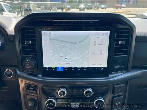 Used 2024 Ford F150 XLT w/ Equipment Group 303A High AWD/4WD image 14