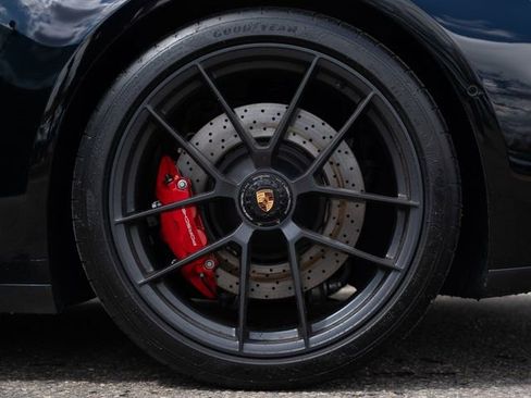Certified 2026 Porsche 911 Carrera 4 GTS image 13