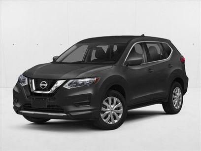 Used 2020 Nissan Rogue SV w/ Premium Package