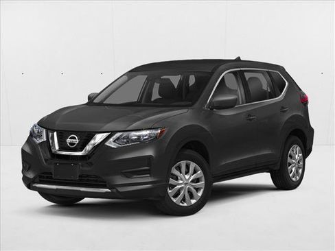 Used 2020 Nissan Rogue SV w/ Premium Package AWD/4WD image 1