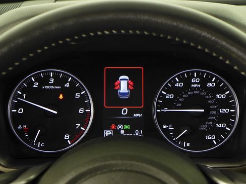 Certified 2023 Subaru Outback Limited XT image 28