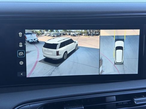 New 2026 Hyundai Palisade XRT Pro image 19