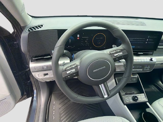 New 2026 Hyundai Kona Limited FWD image 11