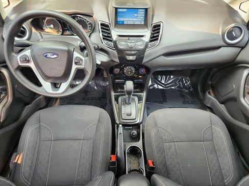 Used 2019 Ford Fiesta SE w/ Equipment Group 201A FWD image 16