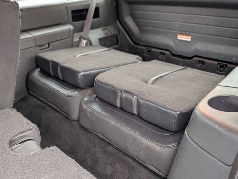 Used 2019 Ford Flex SEL w/ Equipment Group 202A FWD image 17