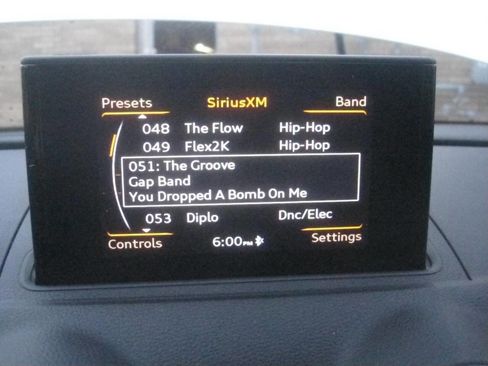 Used 2016 Audi A3 2.0T Premium image 23