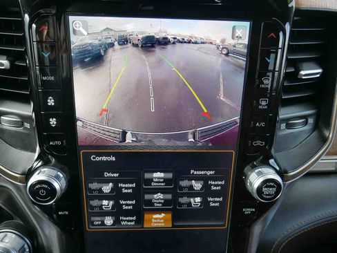 Used 2019 RAM 1500 Limited image 41