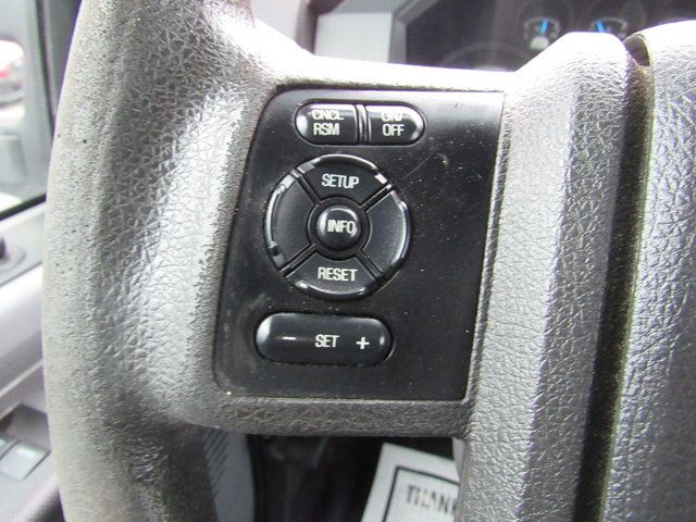 Used 2014 Ford F450 XL w/ Power Equipment Group RWD image 40