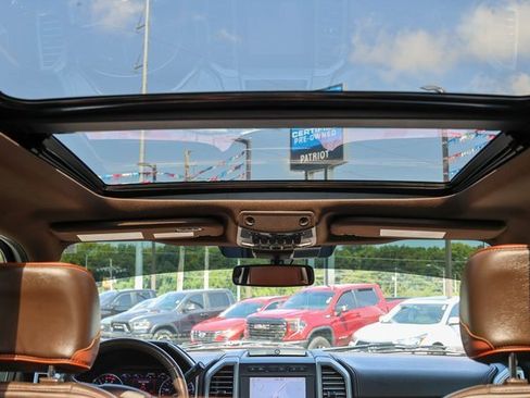 Used 2021 Ford F250 King Ranch w/ King Ranch Ultimate Package image 14