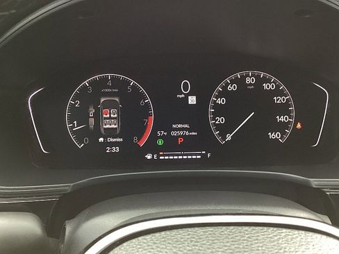 Used 2023 Honda Civic Sport image 11